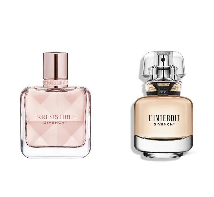 〈GIVENCHY〉 刻印サービス