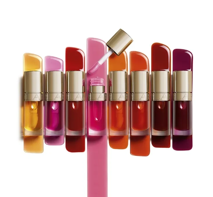 〈クラランス〉 SNS投稿キャンペーン