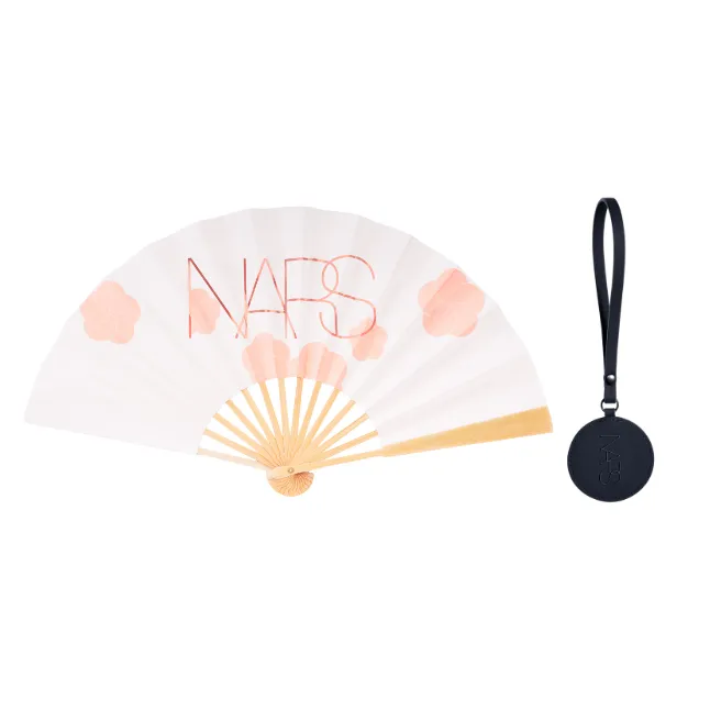 〈NARS〉 ASIA EXCLUSIVE CAMPAIGN