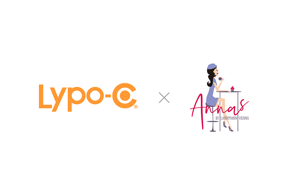 〈ANNA’S by Landtmann〉×〈Lypo-C〉 THE BEAUTY TARMINAL CAFÉ