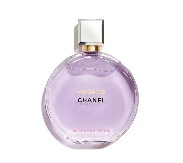 〈CHANEL〉チャンス オー スプランディド オードゥ パルファム