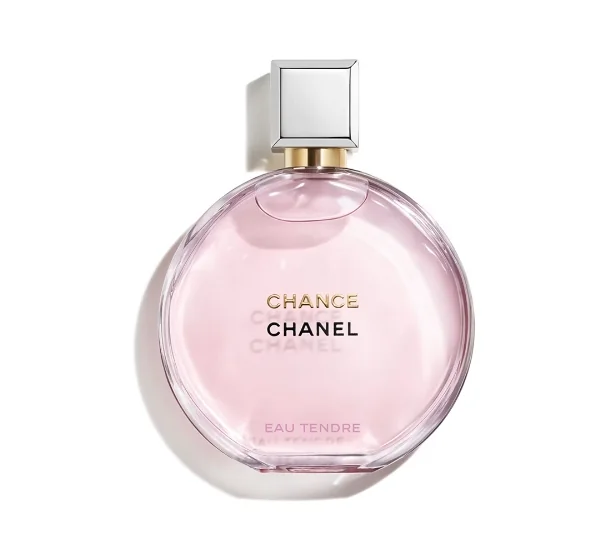 〈CHANEL〉チャンス オー タンドゥル オードゥ パルファム