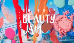 SHIBUYA BEAUTY JAM / シブヤビューティージャム