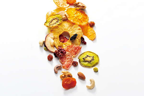 ヨーグルト用ミックス