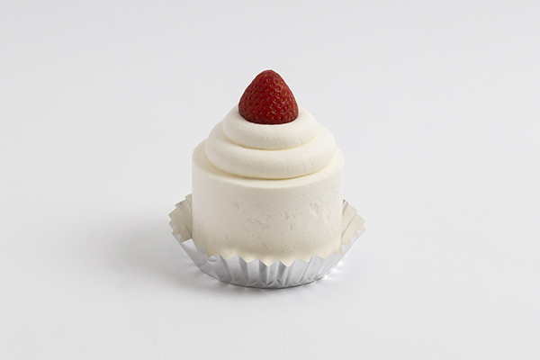 ストロベリークラシックショートケーキ