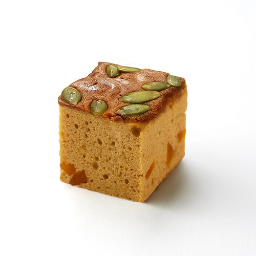 パウンドケーキ　スイートパンプキン