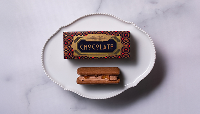 バターサンド「CHOCOLATE/チョコレート」