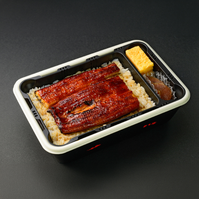 半之助のうな重イメージ画像