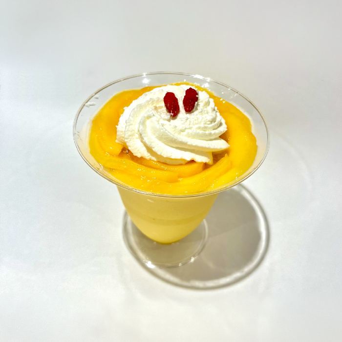 マンゴープリンイメージ画像