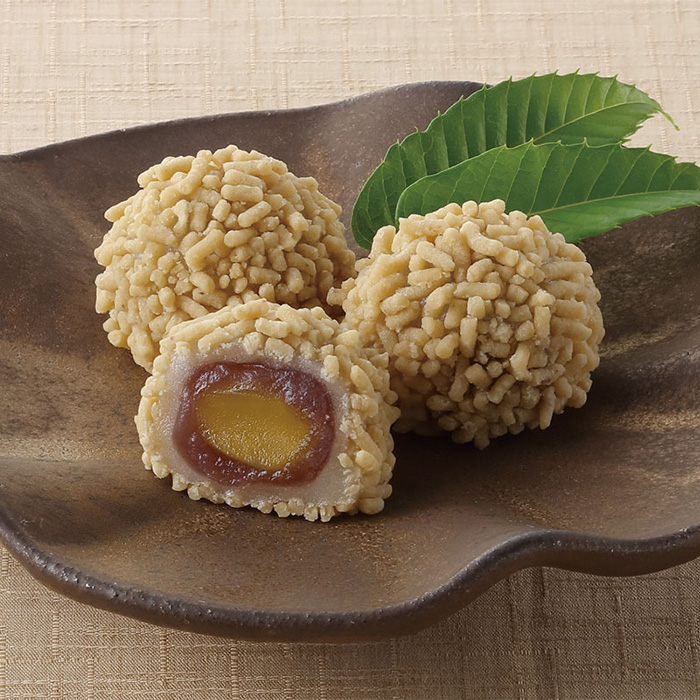 御前栗イメージ画像
