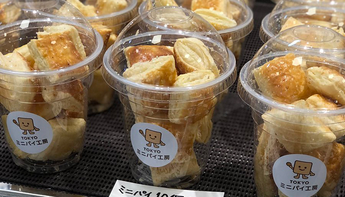 TOKYOミニパイ工房
