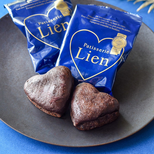 パティスリー・リアン