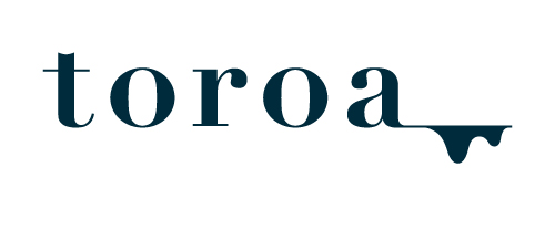 toroaロゴ画像