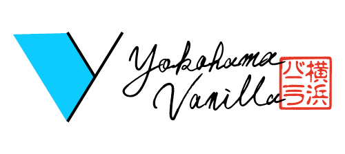 横浜バニラロゴ画像