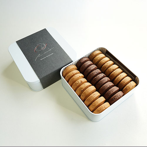 Pâtisserie Chocolaterie Recit<br>（パティスリー ショコラトリー レシィ）