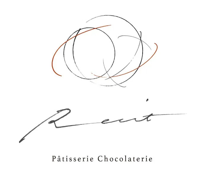 Pâtisserie Chocolaterie Recit<br>（パティスリー ショコラトリー レシィ）ロゴ画像