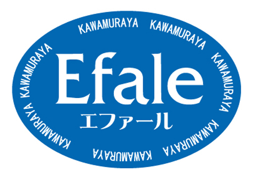 エファール河村屋ロゴ画像