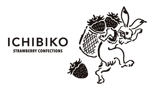 ICHIBIKO（いちびこ）ロゴ画像