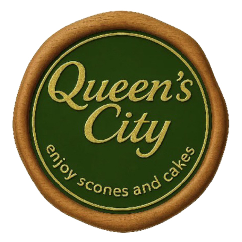 Queen's City（クイーンズシティ）ロゴ画像