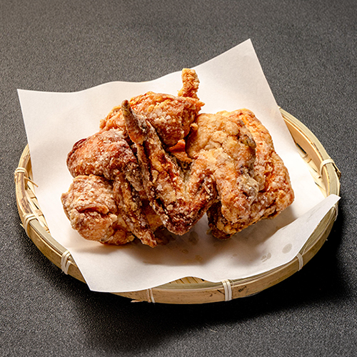 唐揚げ 期間限定ショップ【ジョニーの唐揚げ】 | POP-UP | 東急フードショー