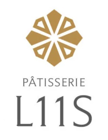 PATISSERIE L11S(パティスリーリワンス)ロゴ画像