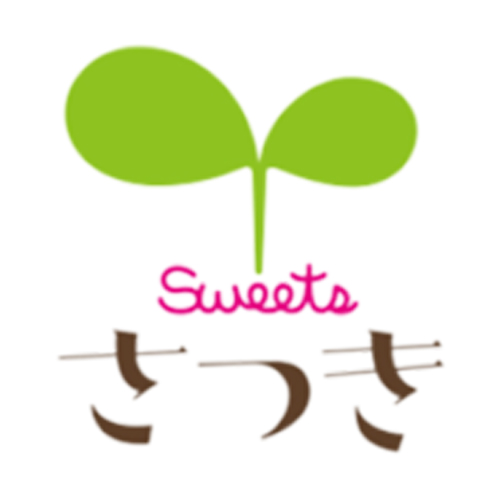 Sweet さつきロゴ画像