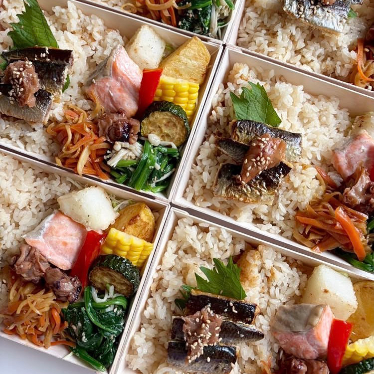 森山食堂