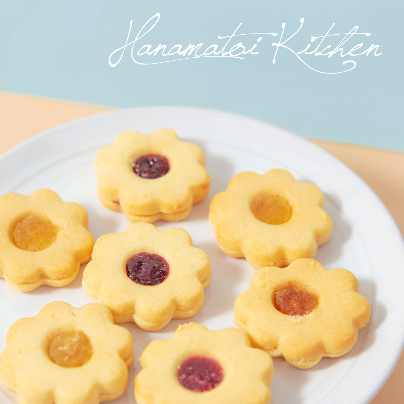 HANAMATOI KITCHEN