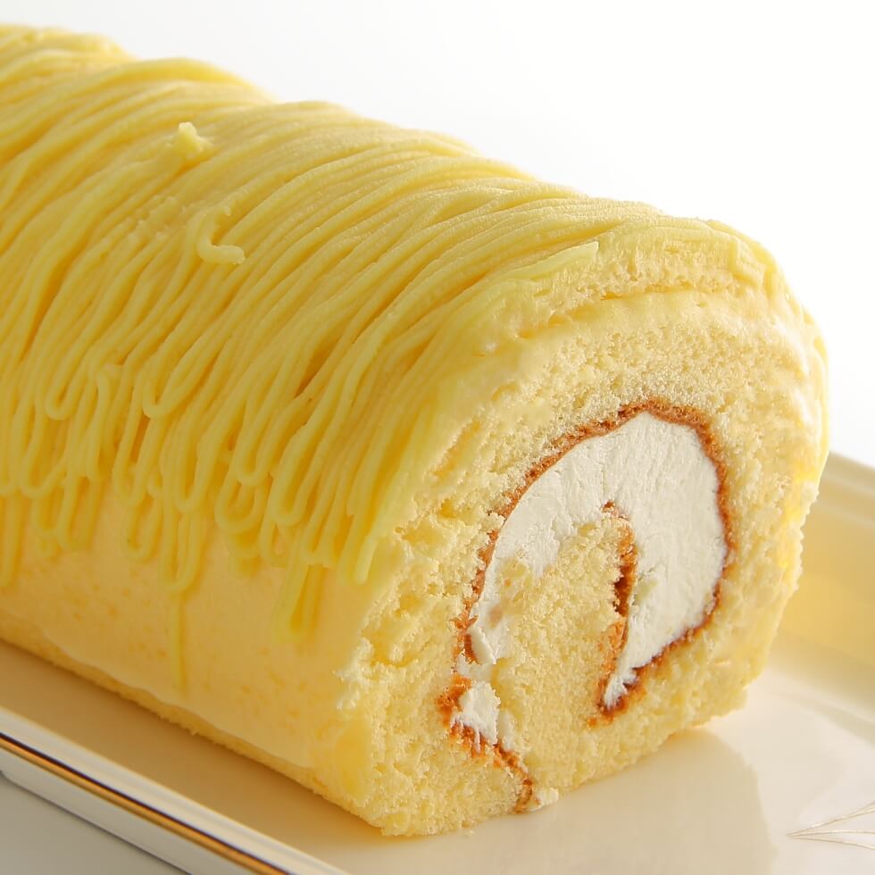 PÂTISSERIE RORIAN<br>（ロリアン洋菓子店）