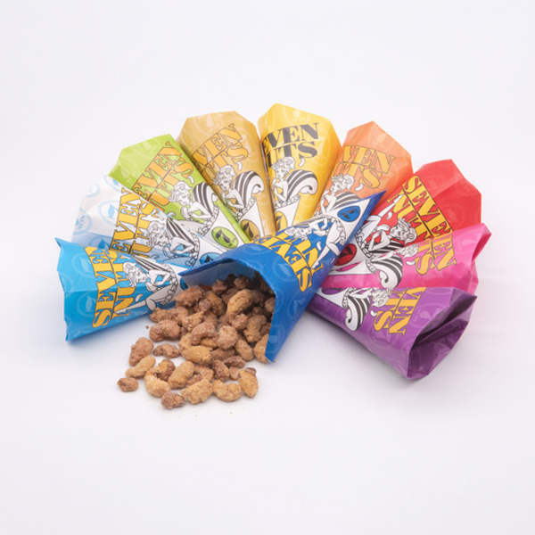 NUTS FACTORY