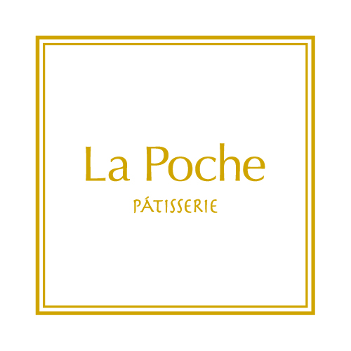 La Pocheロゴ画像