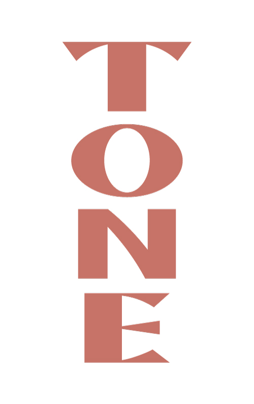 TONEロゴ画像