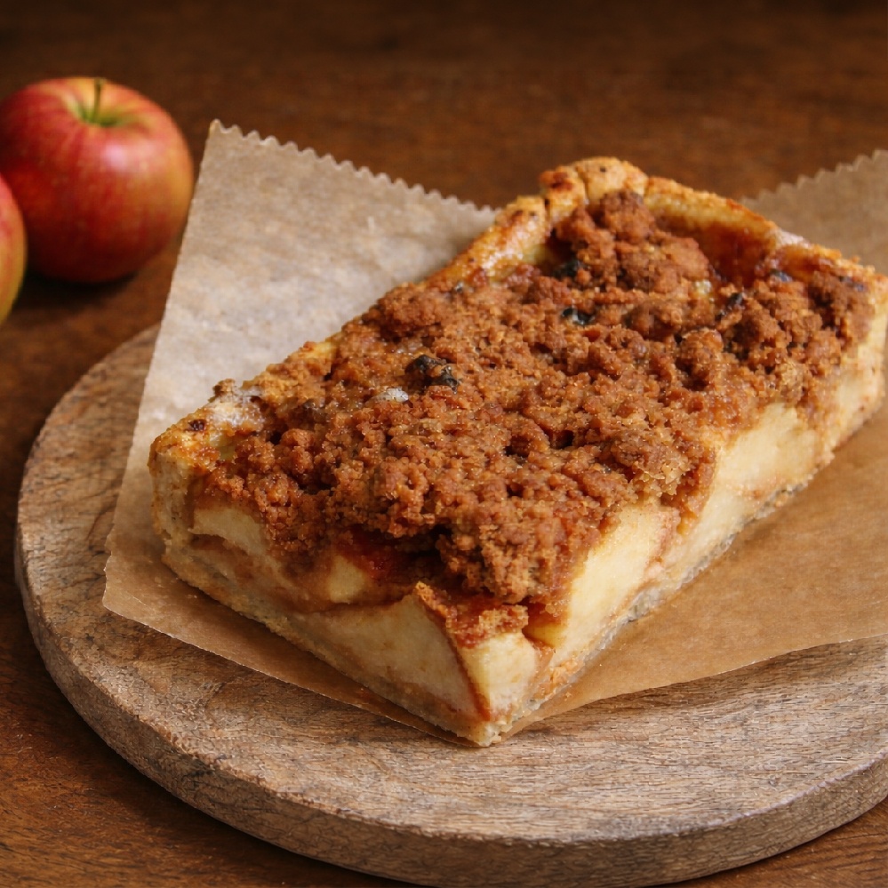 Adam's awesome PIE<br>（アダムスオーサムパイ）
