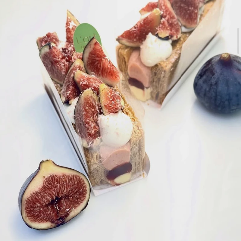 Pâtisserie chocolaterie L’art 奥沢<br>(パティスリーショコラトリーラル奥沢)