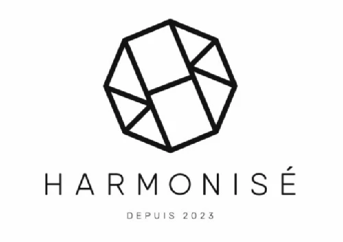 HARMONISEロゴ画像