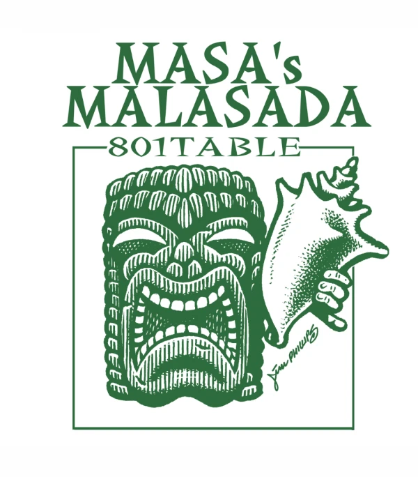 マサズマラサダロゴ画像