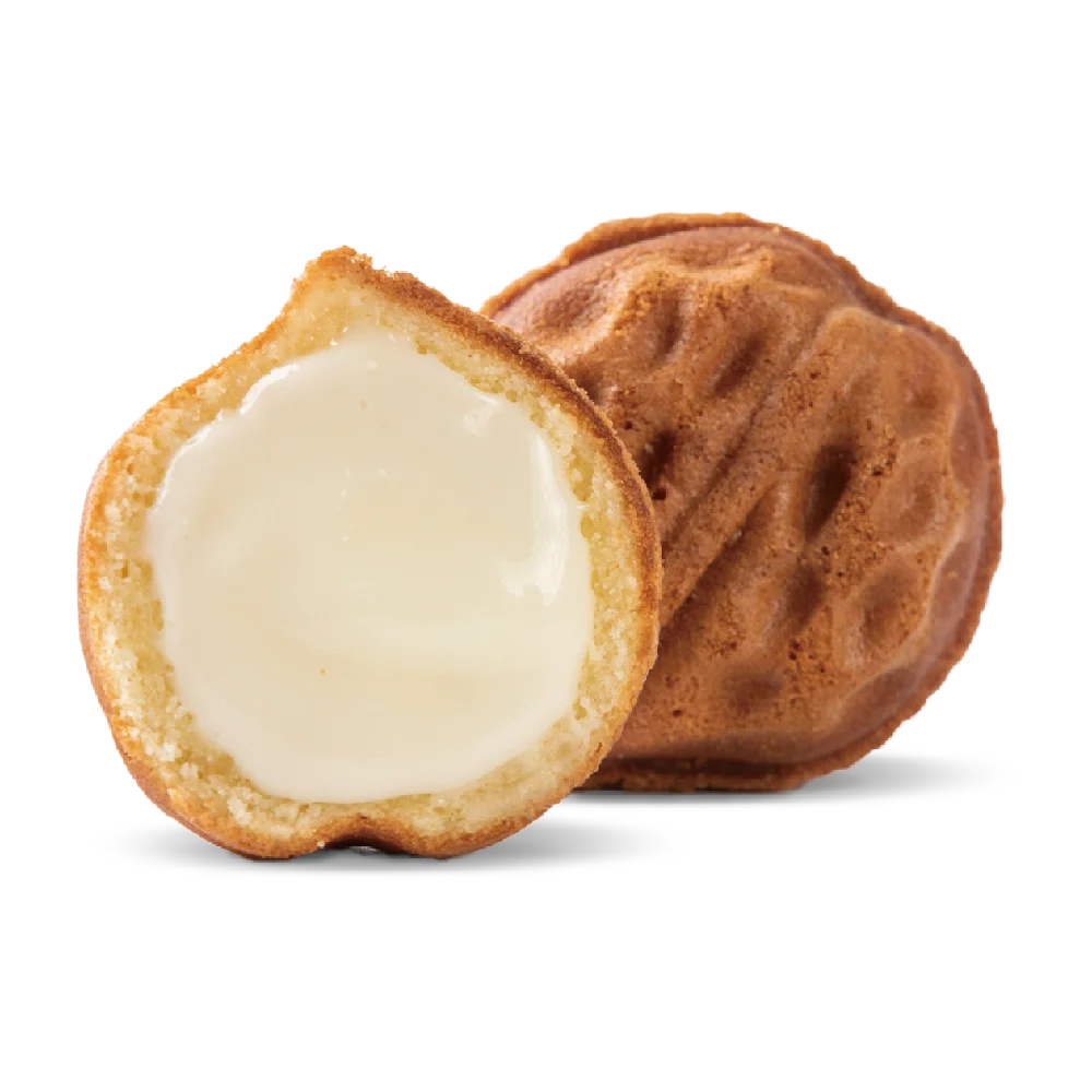 ブチャン製菓