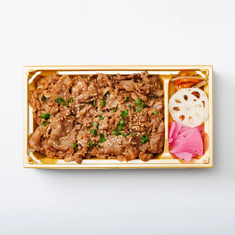 藤波家の食卓