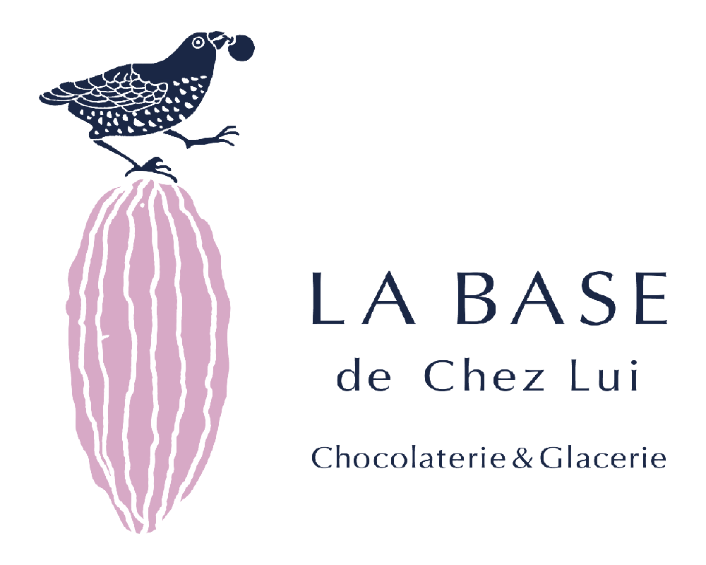 LA BASE de Chez Luiロゴ画像