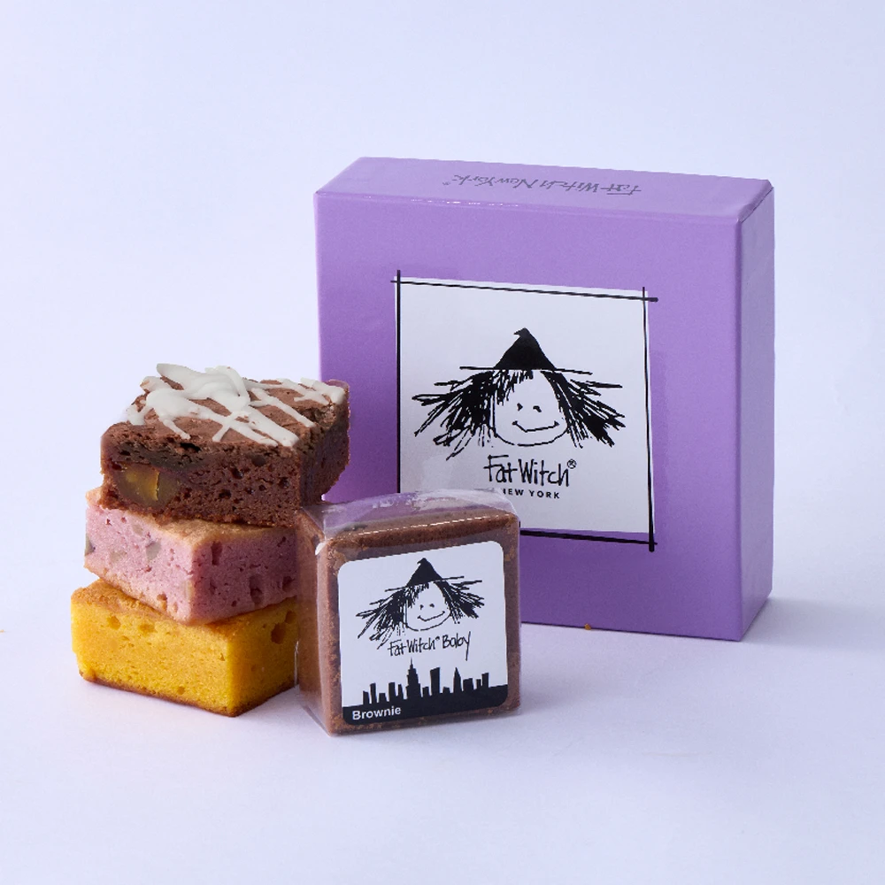 Fat Witch New York(ファットウィッチニューヨーク)