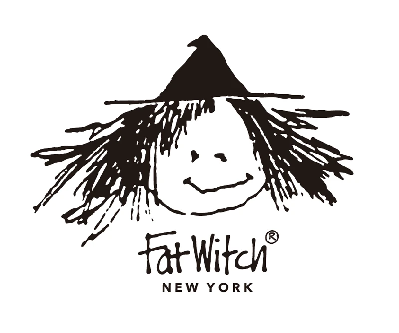Fat Witch New York（ファットウィッチニューヨーク）ロゴ画像