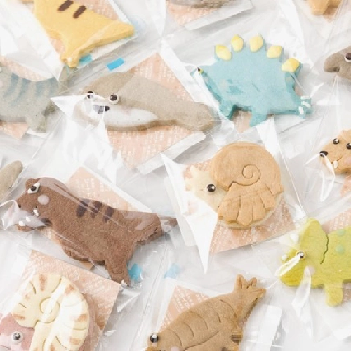いきものクッキーアート専門店 kurimaro collection