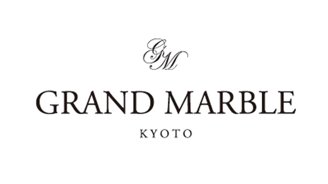 Grand Marble（グランマーブル）ロゴ画像