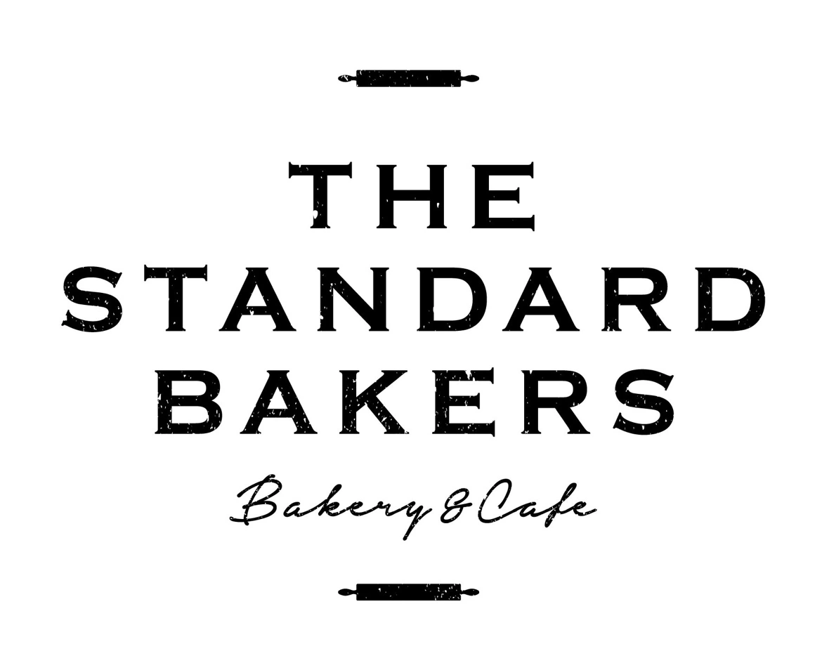 THE STANDARD BAKERSロゴ画像