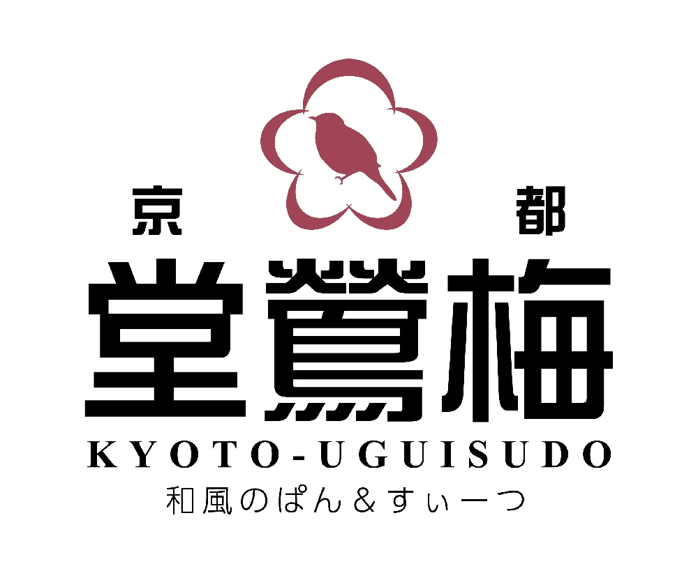 梅鶯堂ロゴ画像