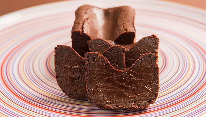 KEN`S CAFÉ TOKYO <br>（ケンズカフェトウキョウ）