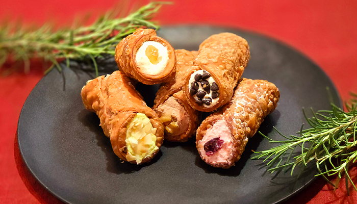 イタリア菓子工房P.Cornetto