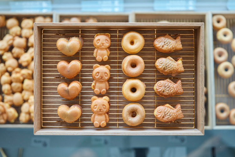 ギンザ プティ　カスタ