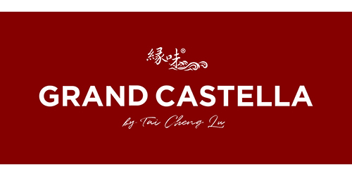 GRANDCASTELLAロゴ画像
