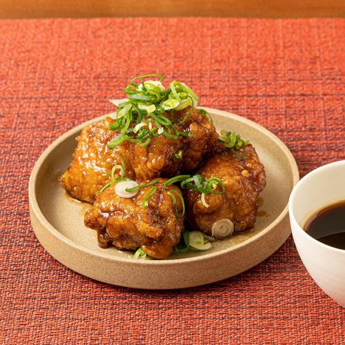 とり山卯吉（京都・北山）